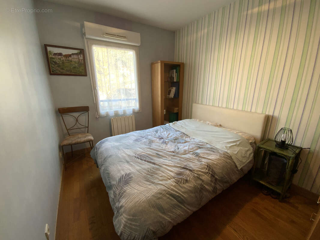 Appartement à EVREUX