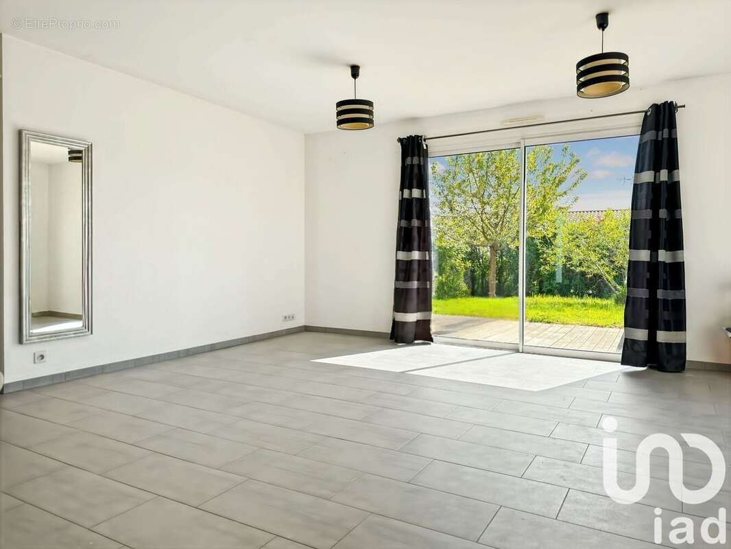 Photo 5 - Maison à BRETIGNOLLES-SUR-MER