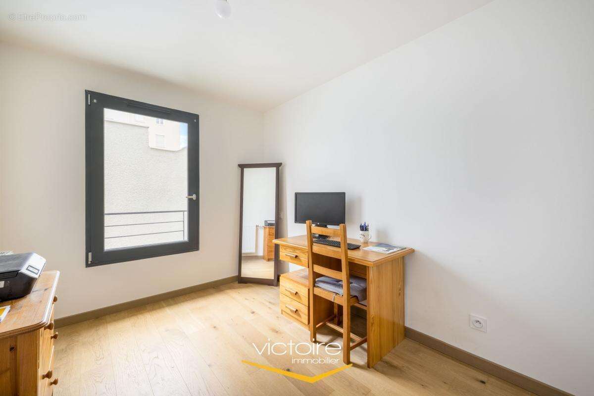 Maison à LYON-3E