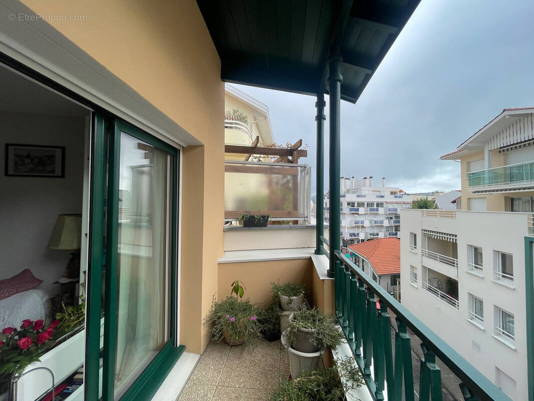 Appartement à ARCACHON