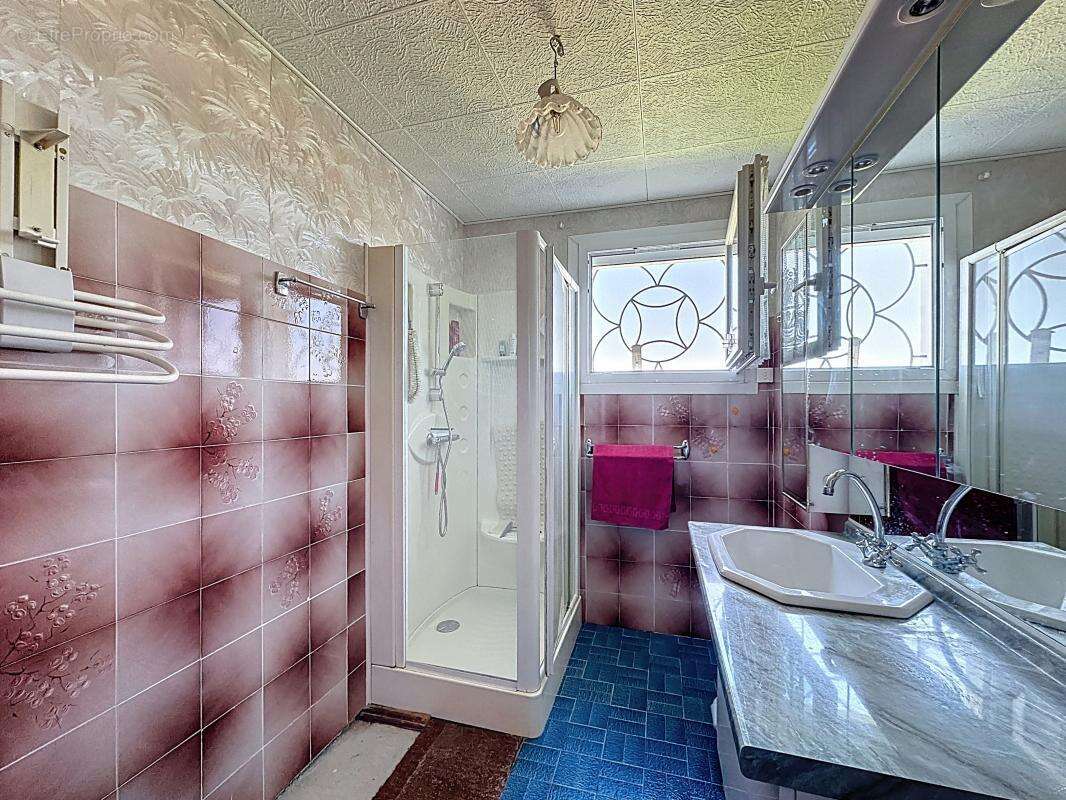 Maison à LOIRE-SUR-RHONE