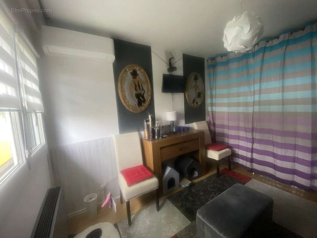 Appartement à QUINT-FONSEGRIVES