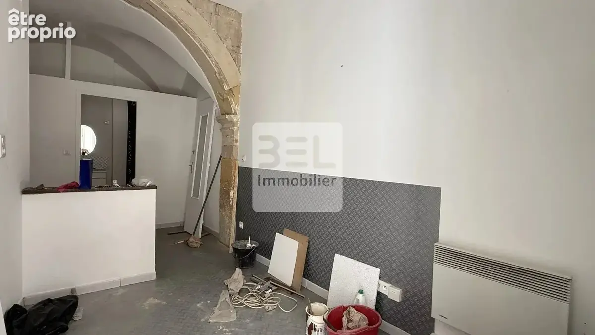 Local commercial 30 m2 proche Uzès - photo 16