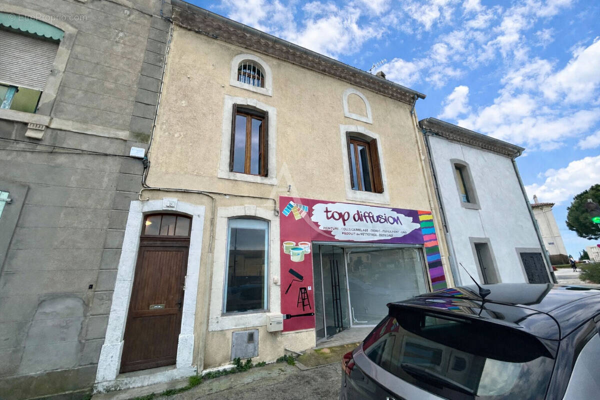 Appartement à CARCASSONNE