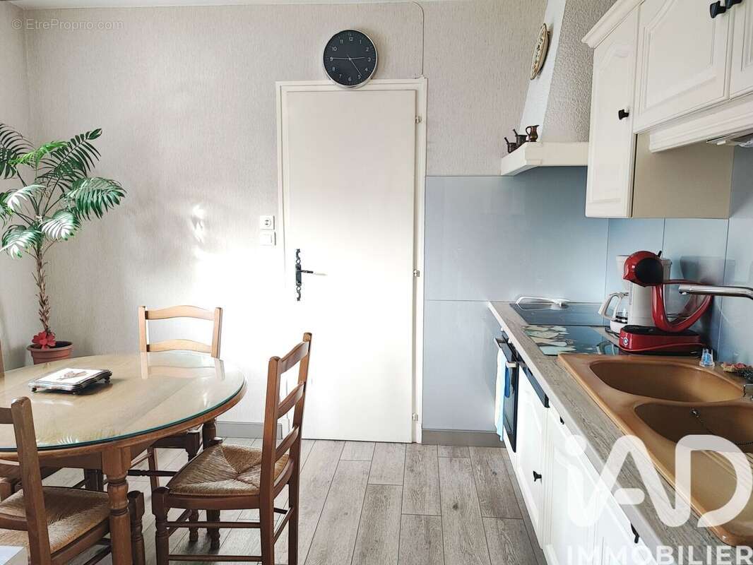 Photo 7 - Maison à LAFEUILLADE-EN-VEZIE