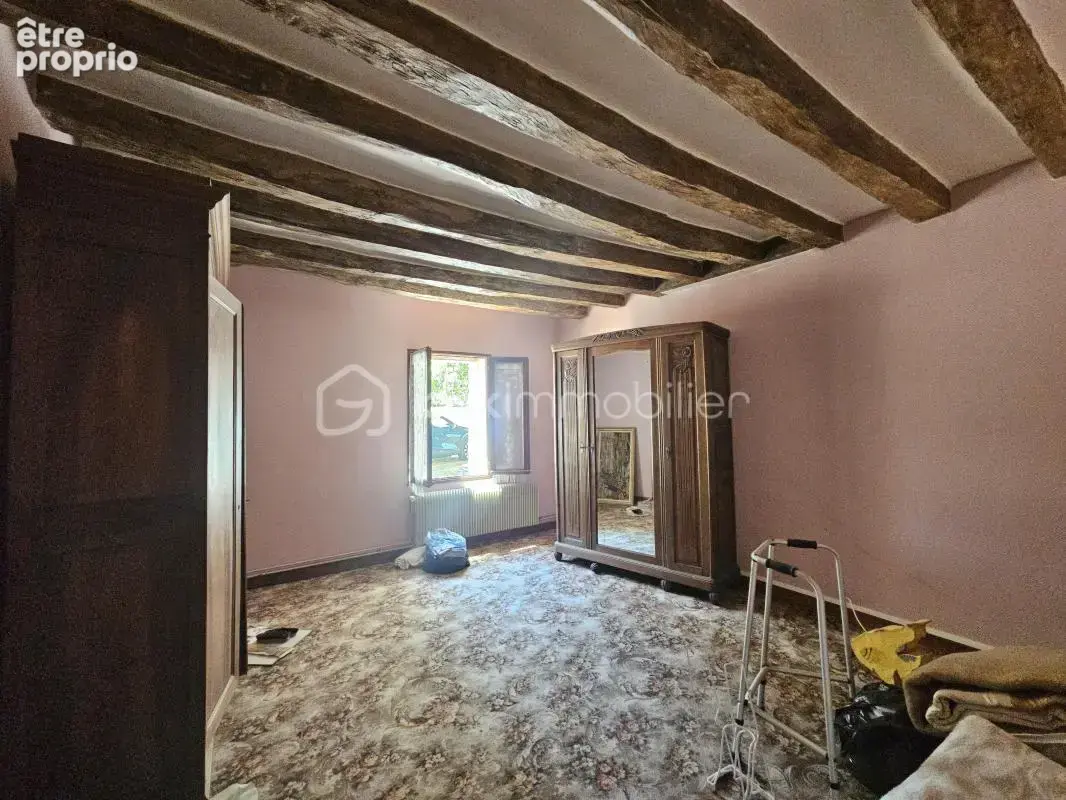 Longère de Charme sur 7351 m² de Terrain - photo 9