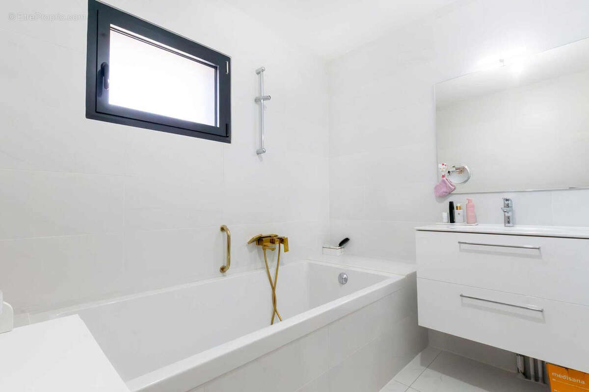 Appartement à VEIGY-FONCENEX