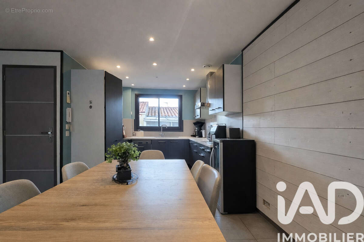 Photo 3 - Maison à LE BARCARES