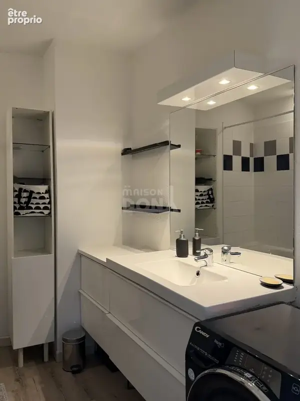 Appartement 2 pièces 65 m² à vendre à Toulouse (31200) - photo 8