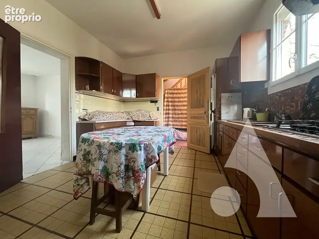 Centre ville ribecourt-dreslincourt enorme potentiel - photo 3