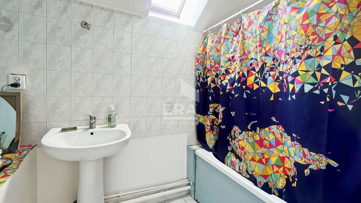 Appartement à ETAMPES