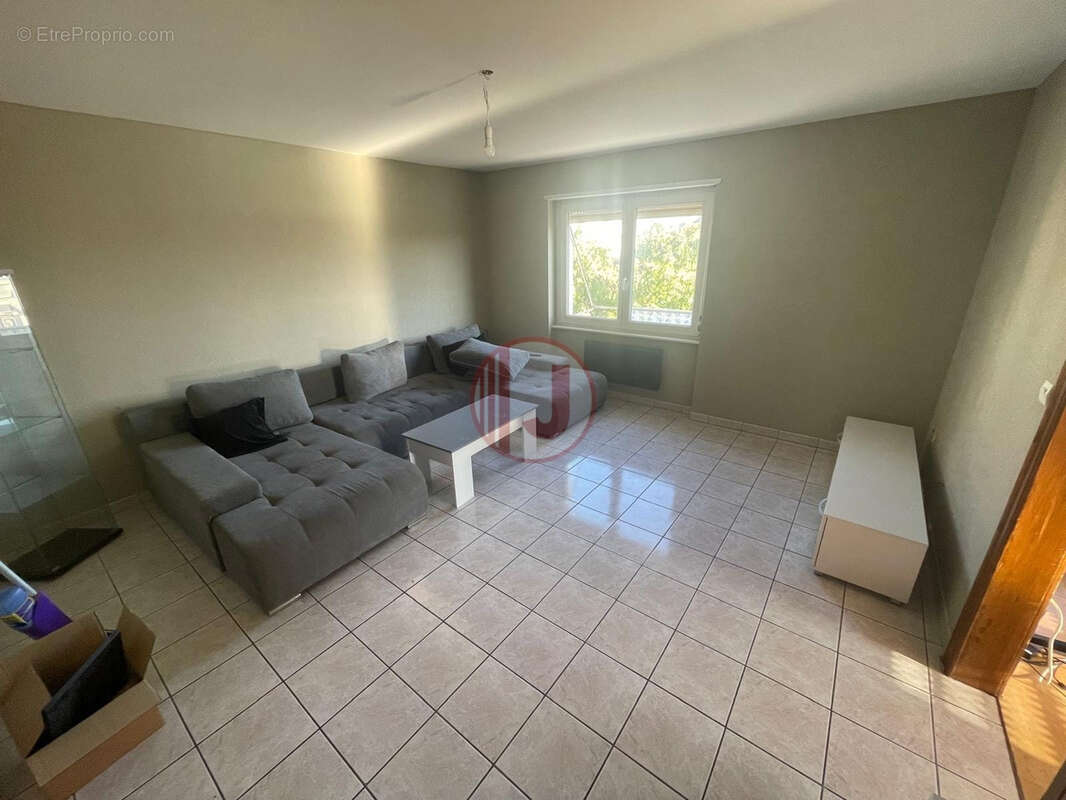 Appartement à ILLZACH