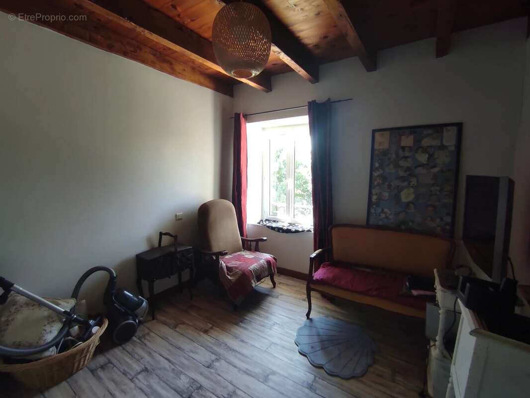 Maison individuelle en pierre - photo 8