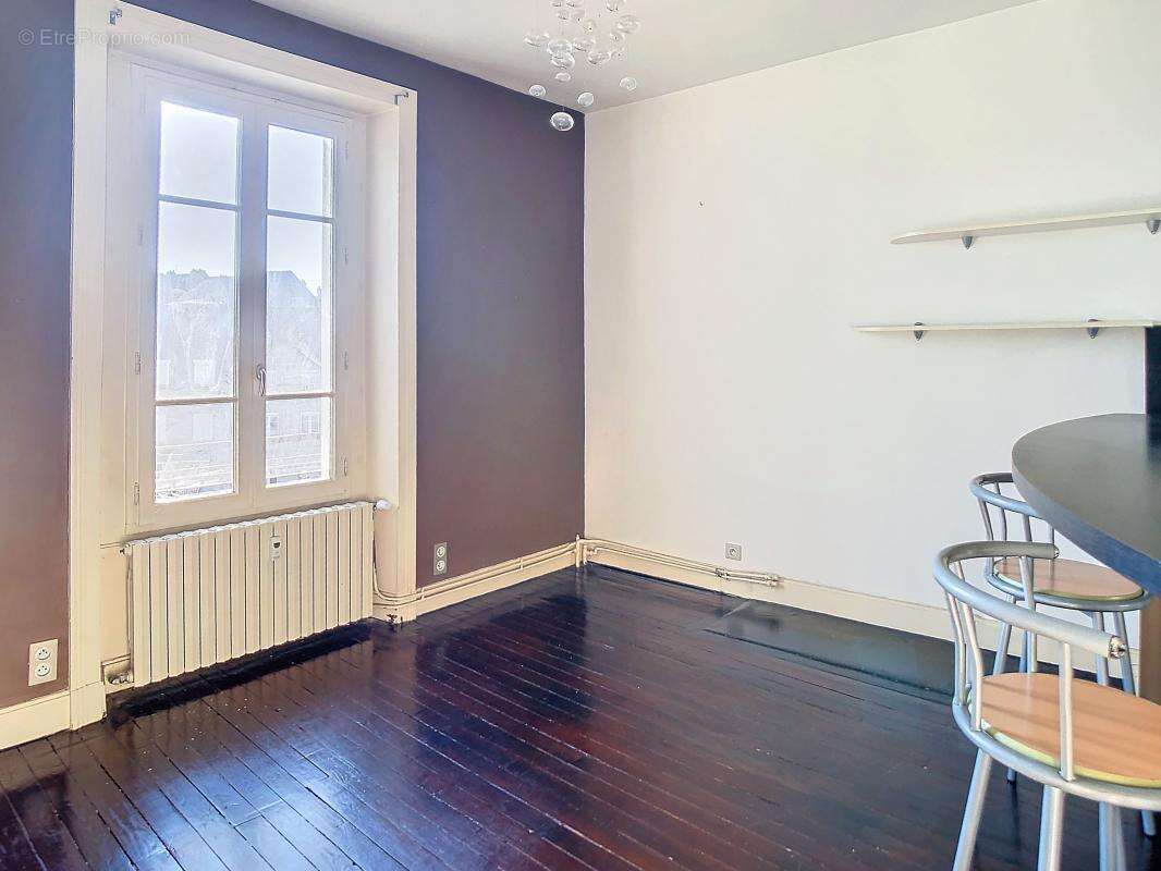 Appartement à BRIVE-LA-GAILLARDE