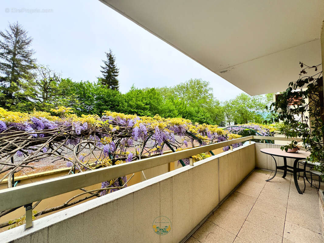 Photo 9 - Appartement à GRENOBLE