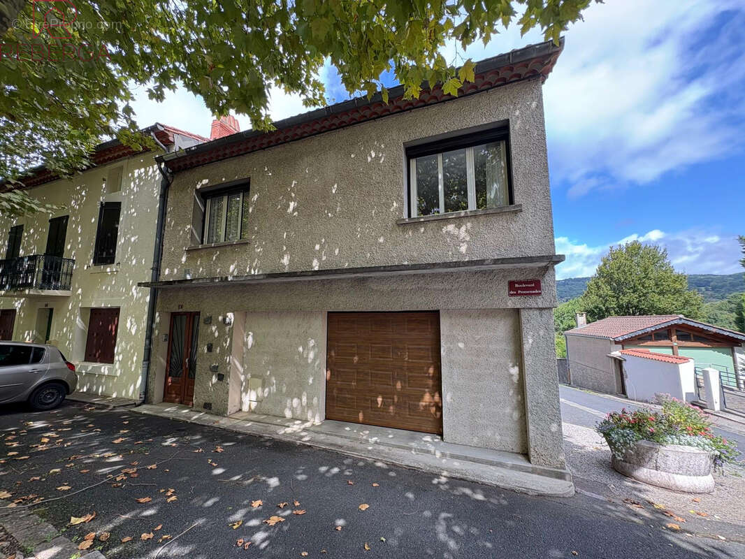 Maison saint amans soult - photo 2