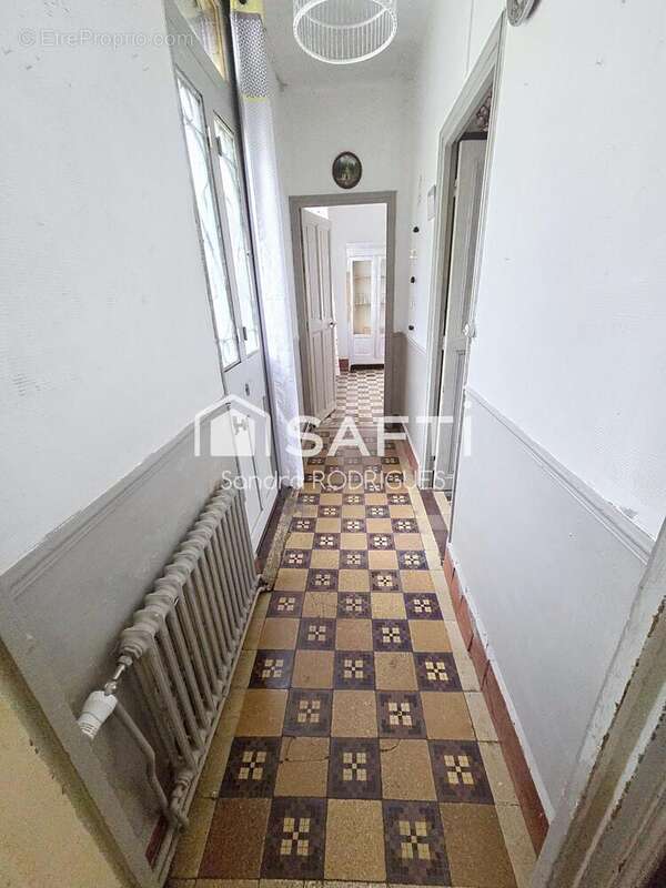 Photo 2 - Maison à DANIZY