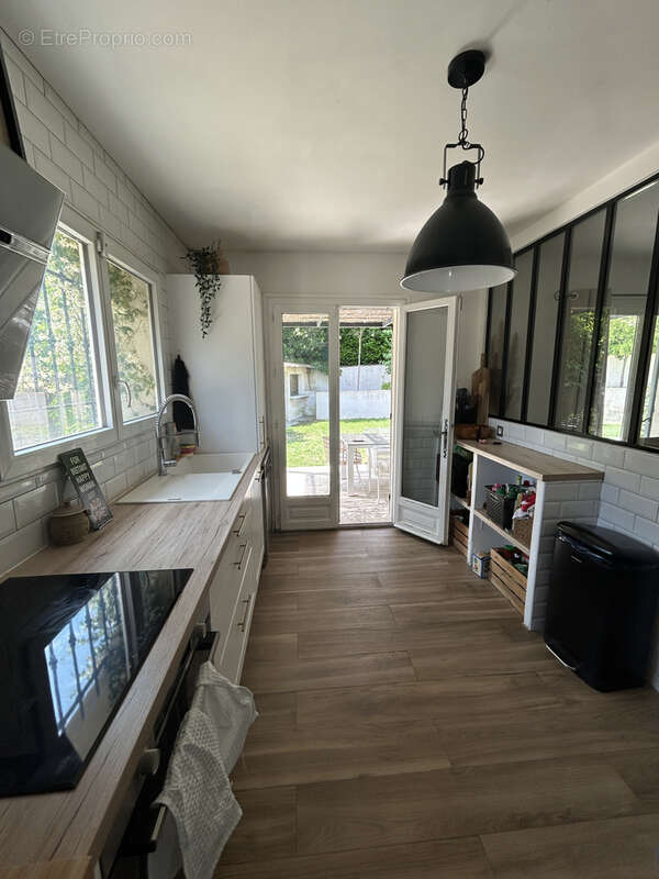 Maison à LA COLLE-SUR-LOUP