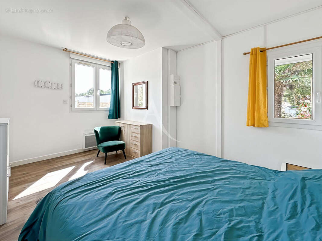 Maison à SAINT-JEAN-DE-MONTS