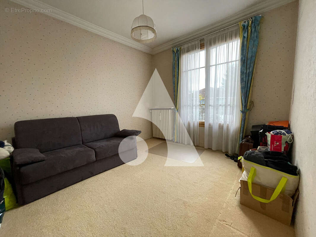 Maison à SUCY-EN-BRIE