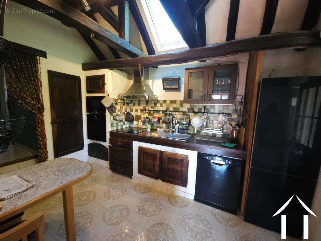 Maison à SAINTE-SABINE