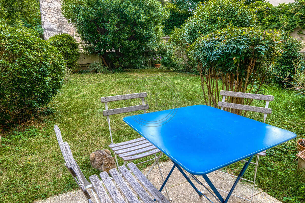 Appartement à VERSAILLES