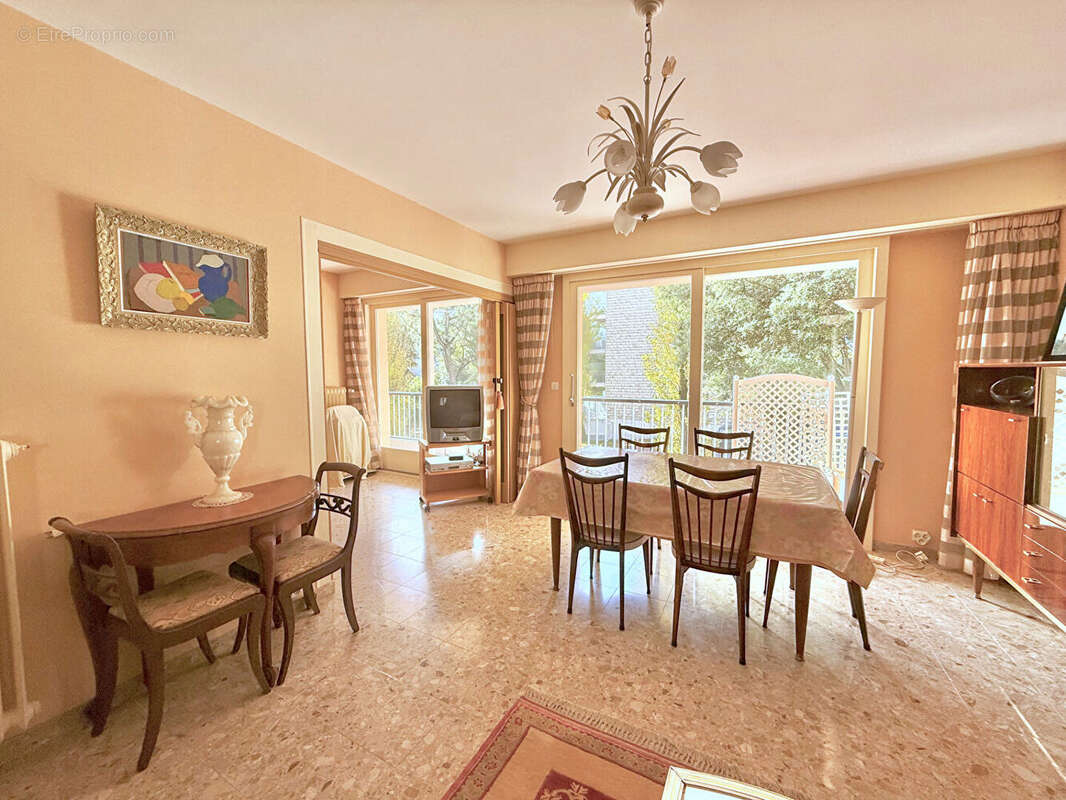 Appartement à LA BAULE-ESCOUBLAC