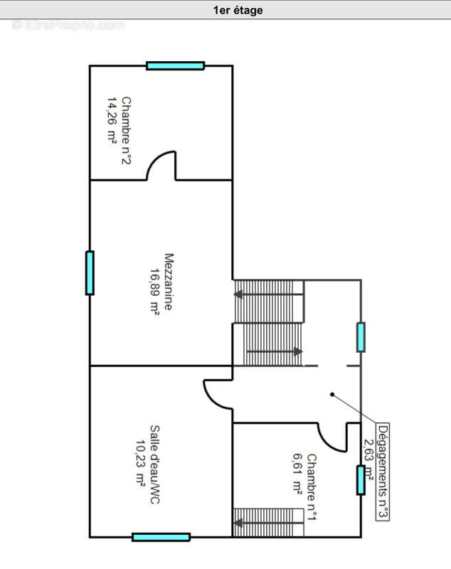 Maison à MUNDOLSHEIM
