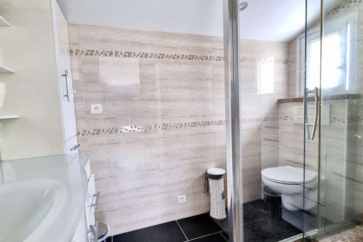 Gujan-mestras - villa 208m2 - 4/5 chambres - terrain 2231m2 - photo 15