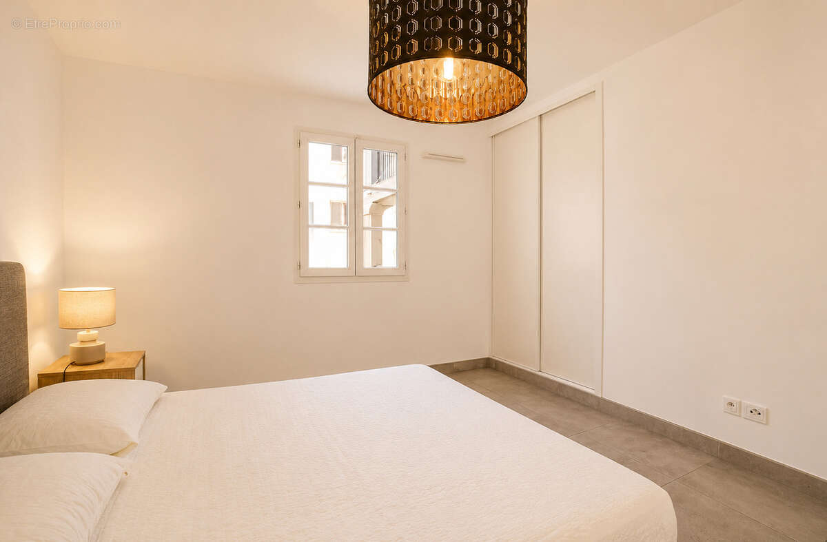 Appartement à SAINT-TROPEZ