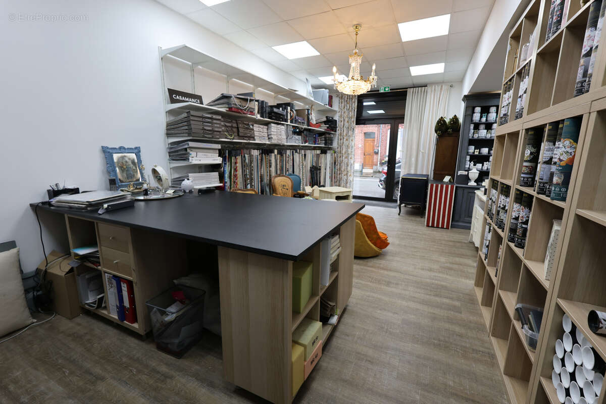 Maison à HENIN-BEAUMONT