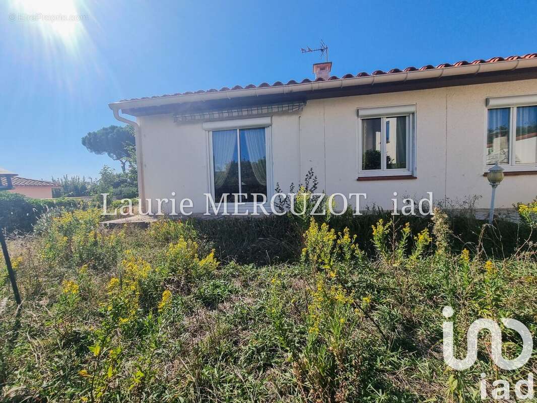 Photo 3 - Maison à POLLESTRES