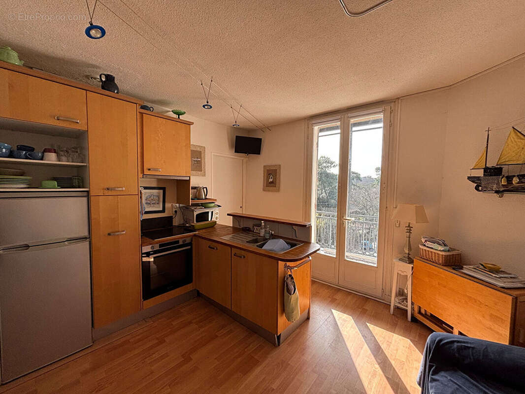 Appartement à ARCACHON