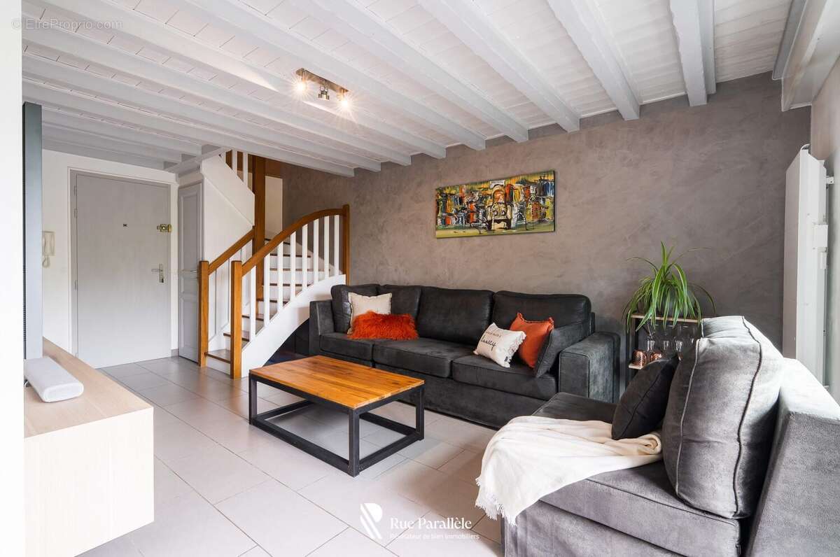 Appartement 74 m² à Epagny  - photo 6