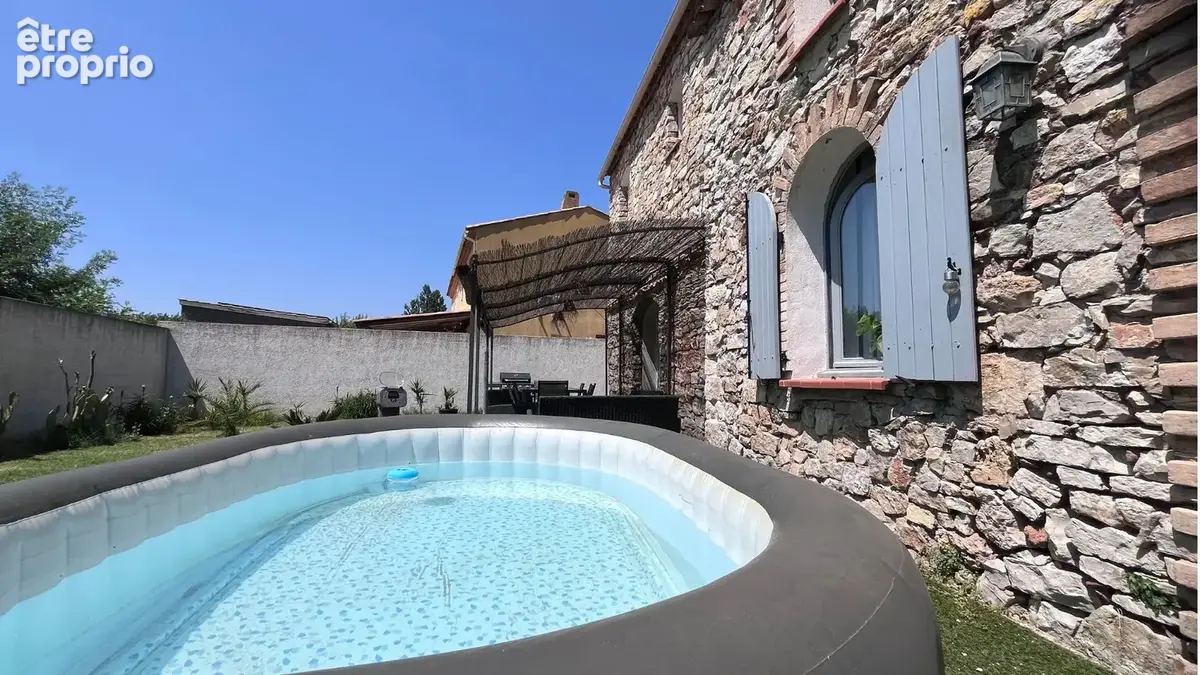 Maison 5 pièces 111 m2 - photo 3