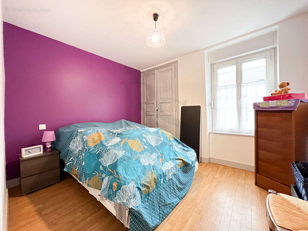 Maison à BAGNOLES-DE-L&#039;ORNE