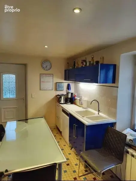Maison 121 m² à Nogentel  - photo 3