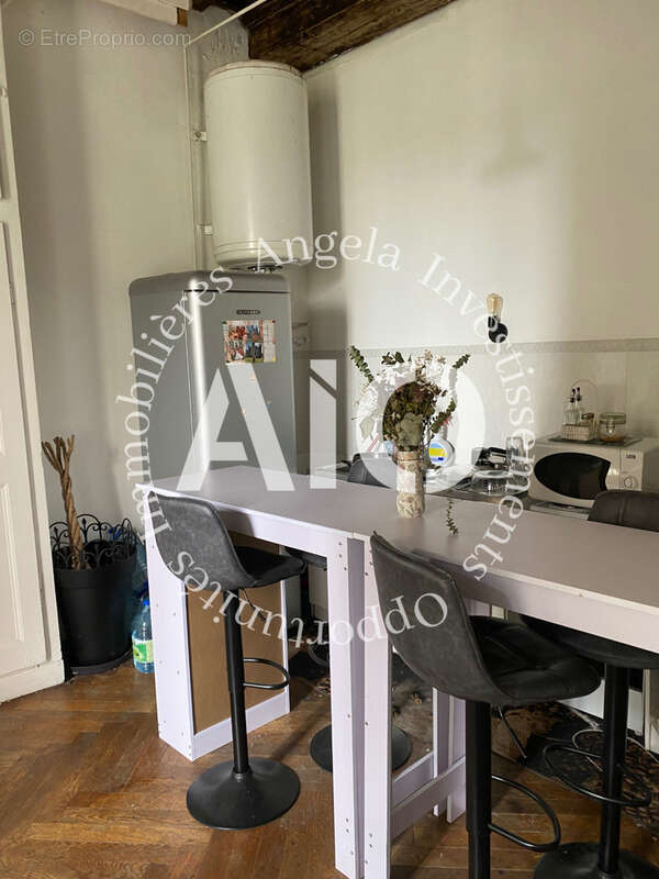 Appartement à LYON-5E