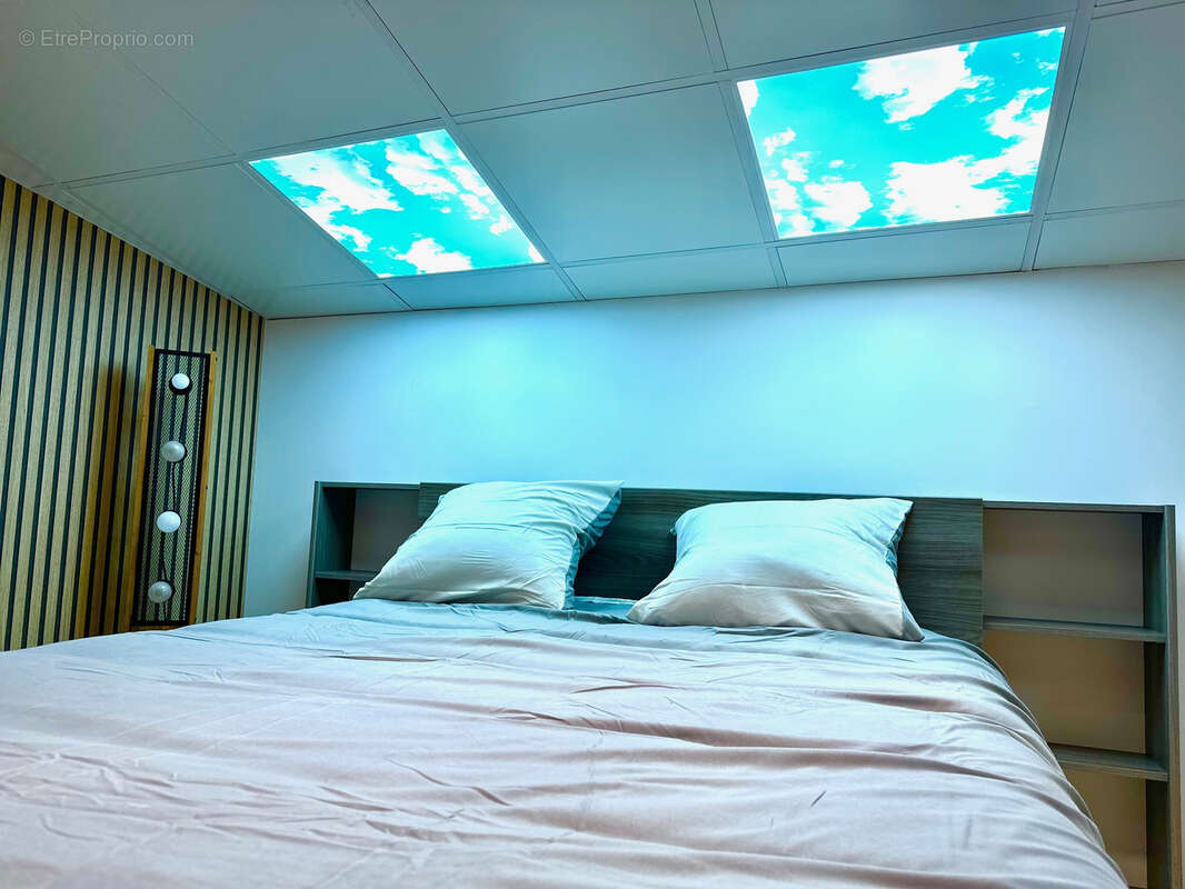 Magnifique loft, rénové avec goût + commerce avec vitrine - photo 19