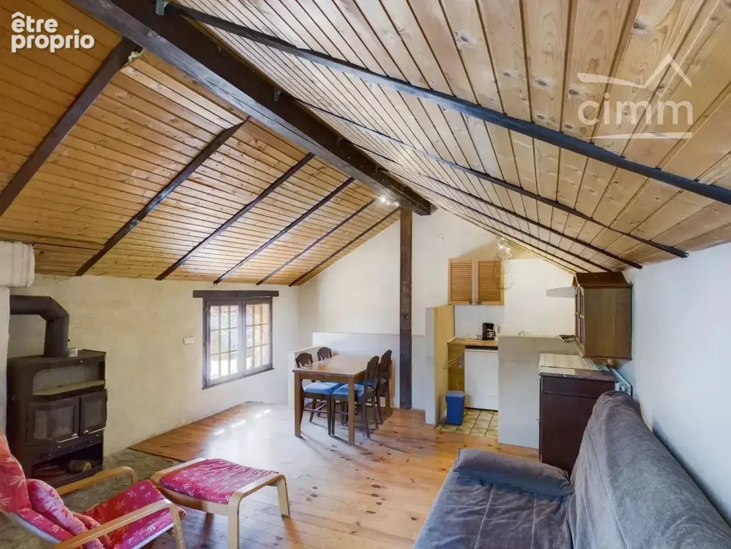 Château Cévenol dans la Vallée de la Drobie sur 8 hec - photo 11