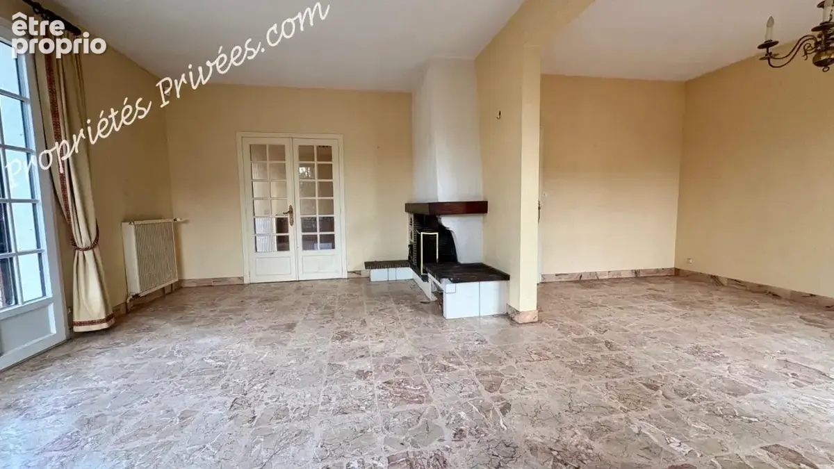 Maison Vineuil 10 pièce(s) 132 m2 - photo 2