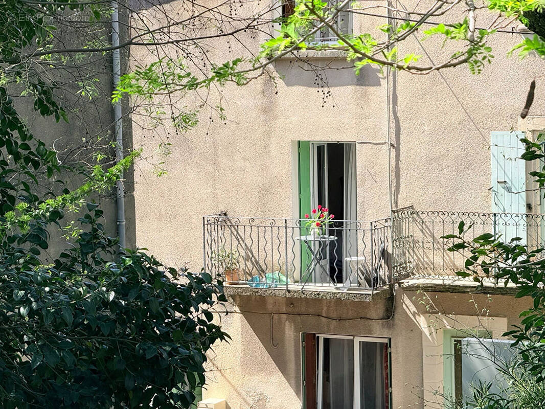 Maison à NYONS