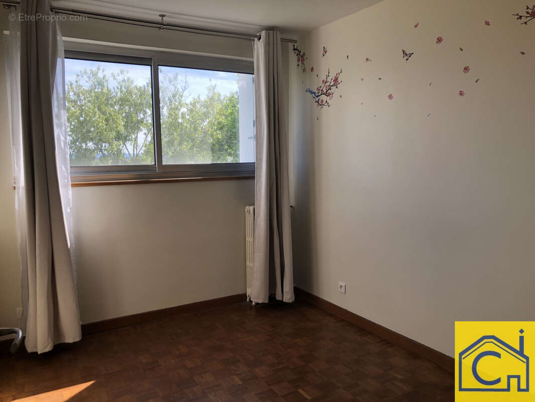 Appartement à CORMEILLES-EN-PARISIS