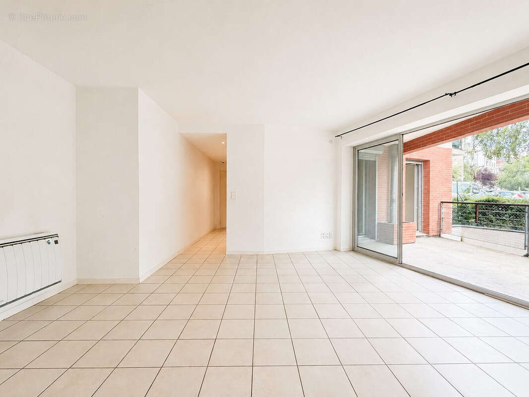 Appartement 56 m² à Clermont-Ferrand  - photo 3