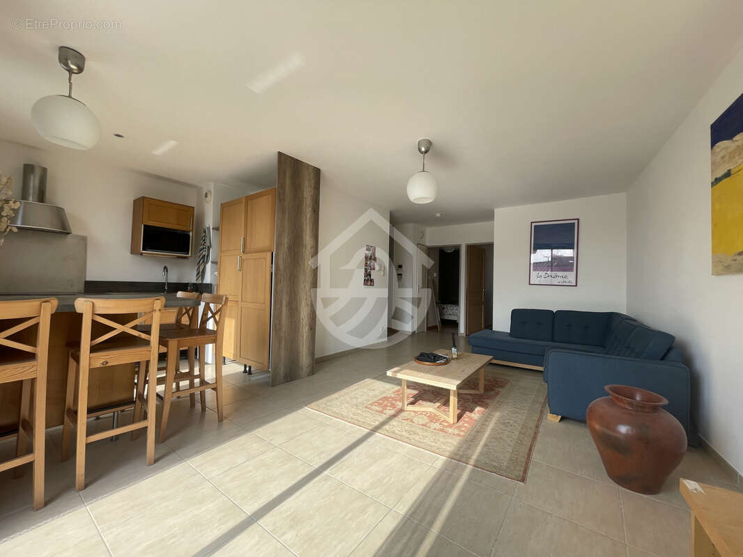 Appartement à VALENCE