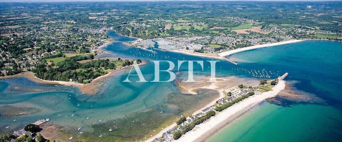 Appartement à FOUESNANT