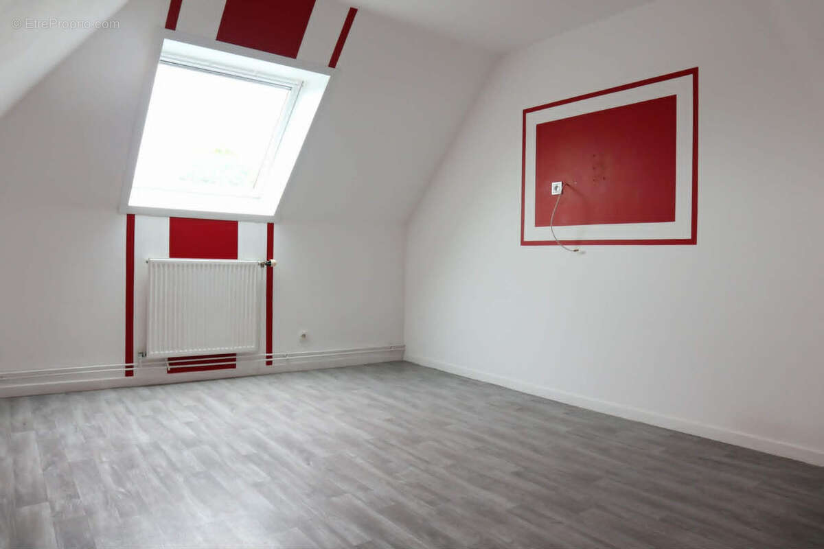 Appartement à MONTIGNY-EN-OSTREVENT