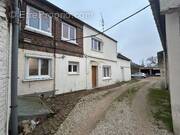 Appartement à MARLES-LES-MINES