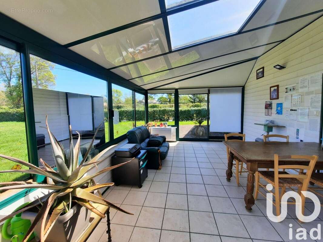 Photo 6 - Maison à SAINT-ETIENNE-DE-MONTLUC