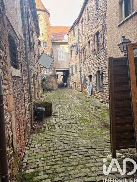 Photo 4 - Maison à SAINT-GENGOUX-LE-NATIONAL